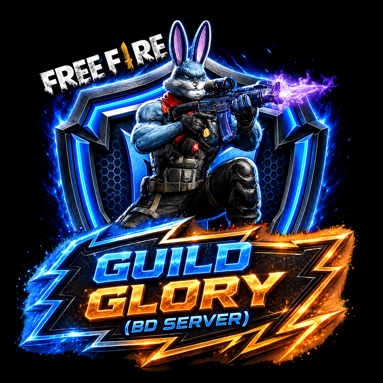 Guild Glory