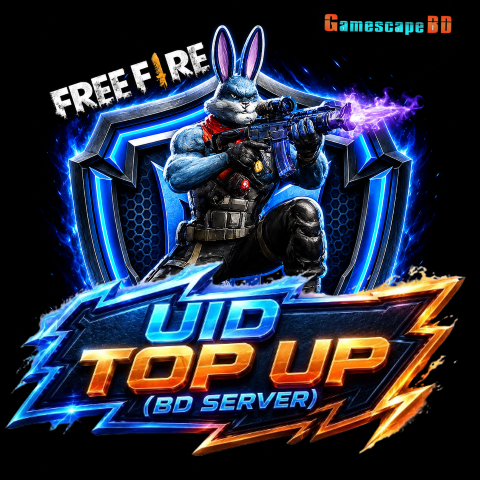 𝗨𝗜𝗗 𝗧𝗢𝗣𝗨𝗣 [𝗕𝗗]