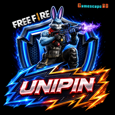 UNIPIN VOUCHER