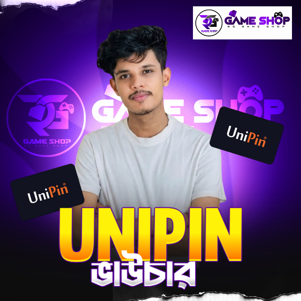 UNIPIN VOUCHER